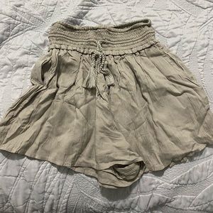 Aritzia Shorts